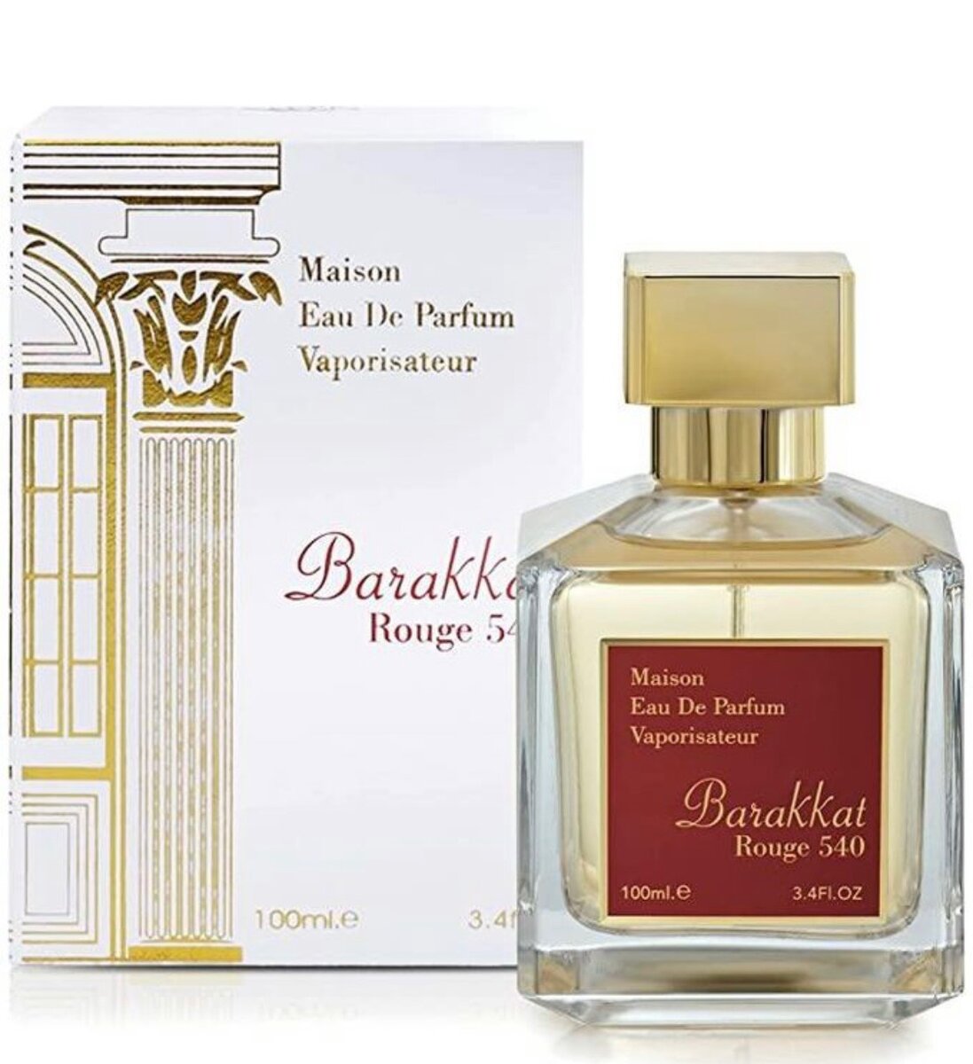 Barakkat rouge540