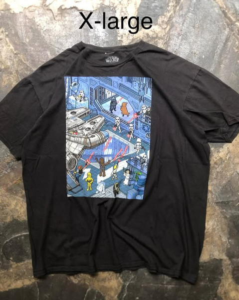 Tshirt