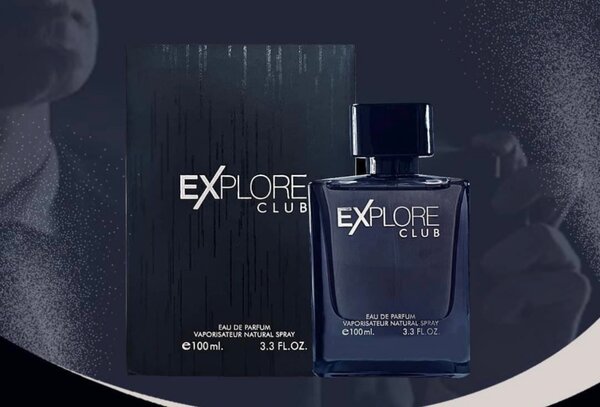 Explore Club