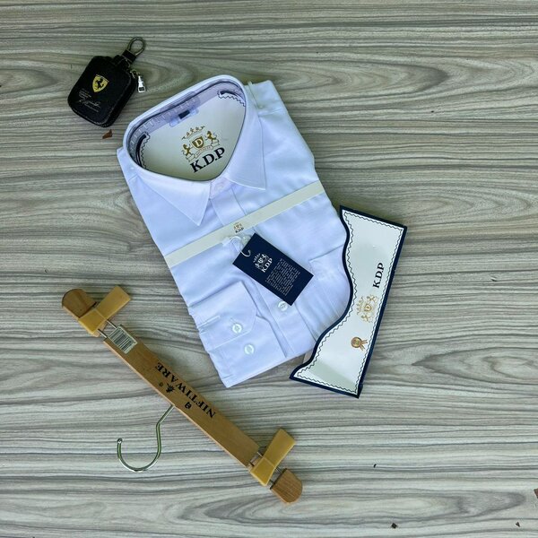 Quality Wool Shirts