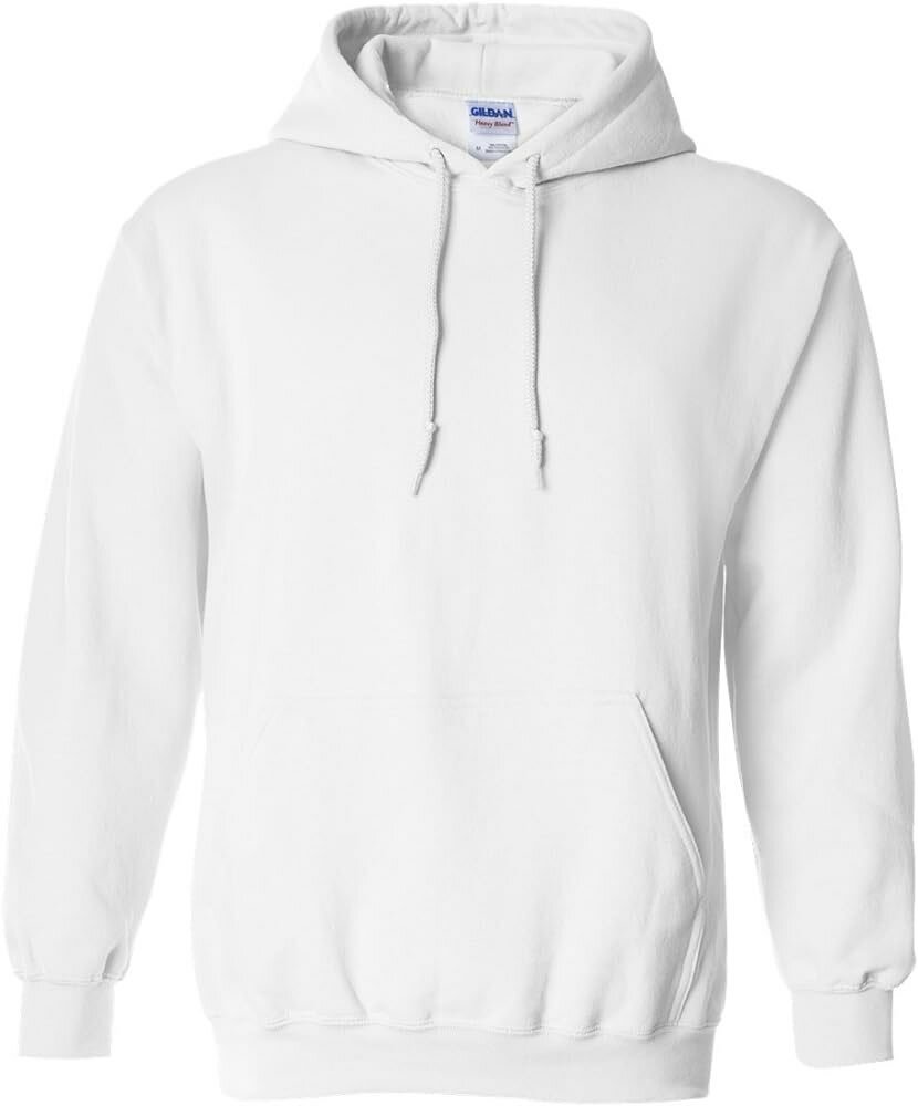 GILDAN HOODIES