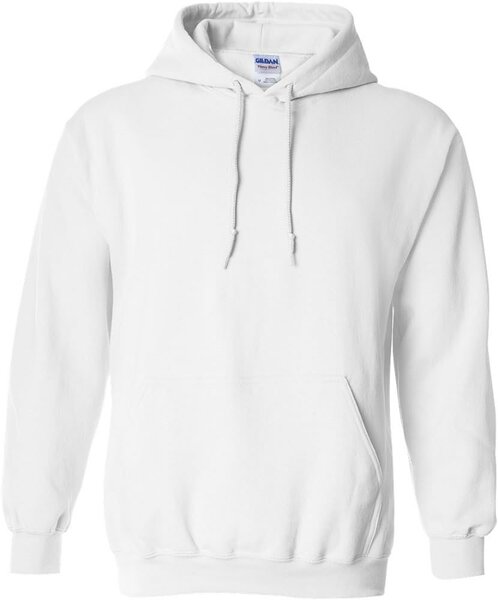 GILDAN HOODIES