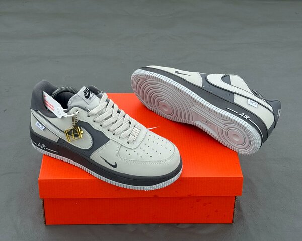 Baskets Nike Air Force 1