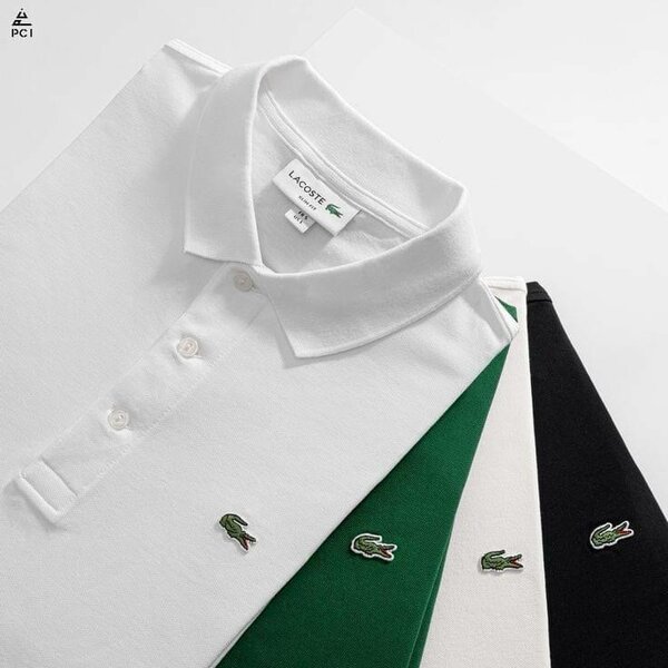 Polo homme et femme