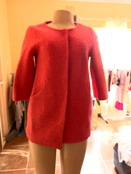 Coats