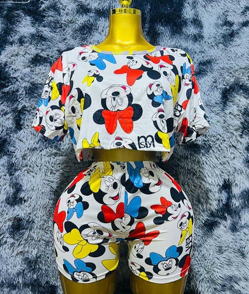 4 in 1 night wear