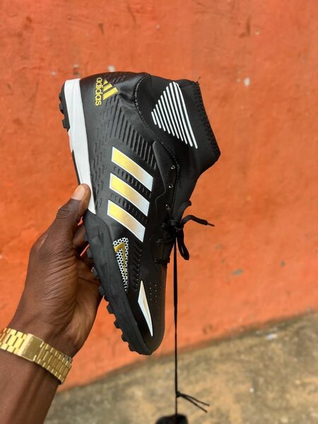 Chaussures de Foot Adidas