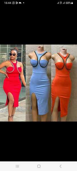 Lawnell Boutique 