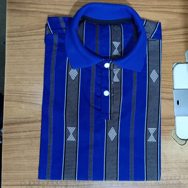 Polo masculin