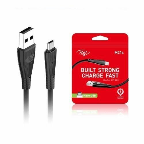 Câble Micro-USB Itel M21s