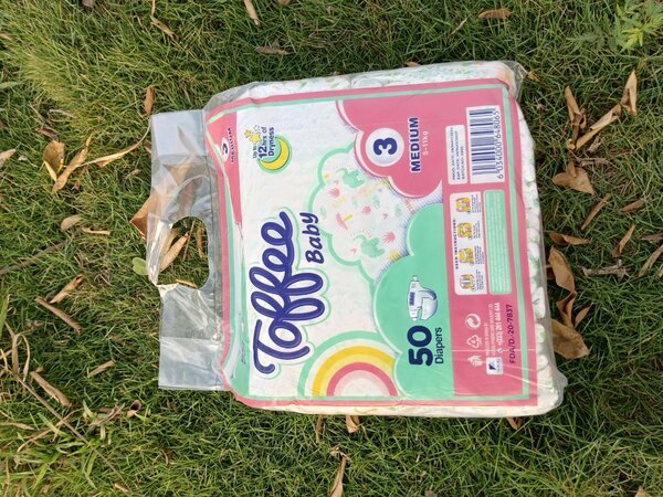 Diapers