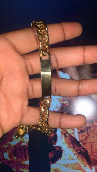 Bracelet tendance