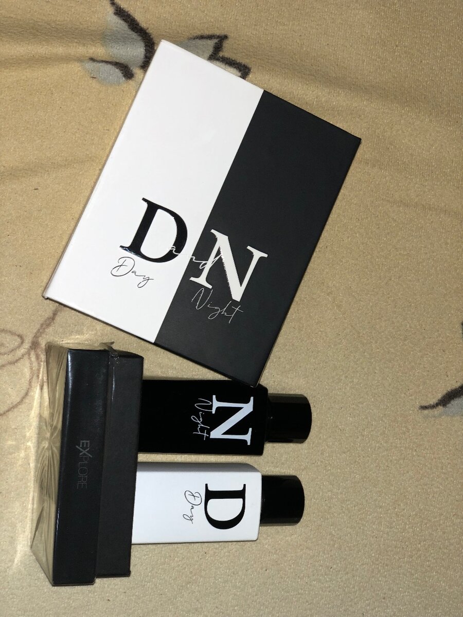 Day &night