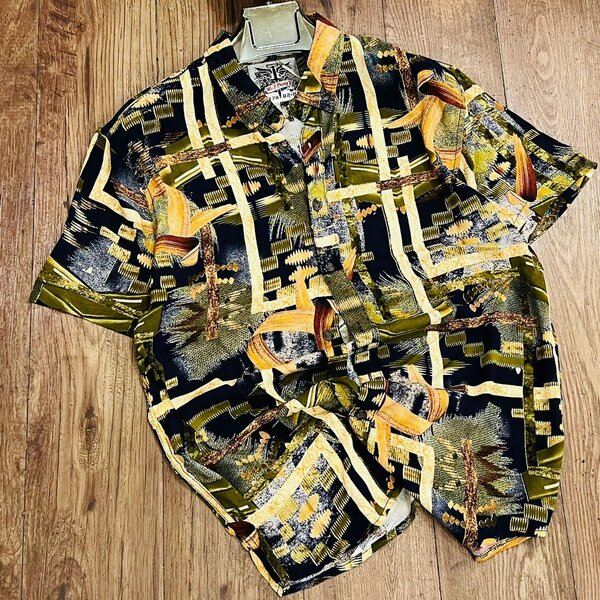Vintage T-shirt