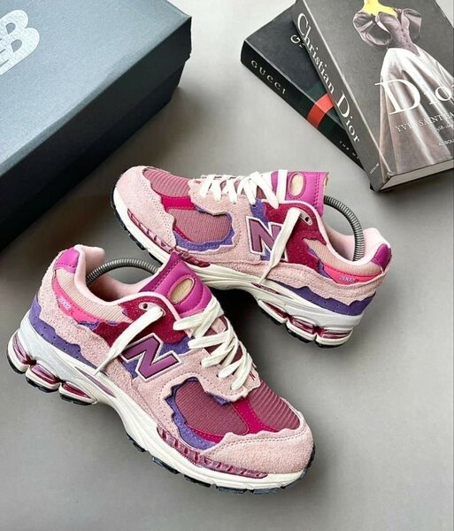 New balance 200´2