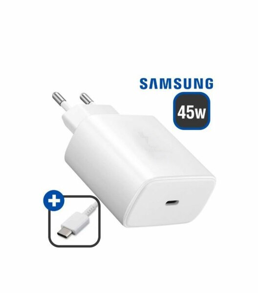 Boitier Samsung original 45w