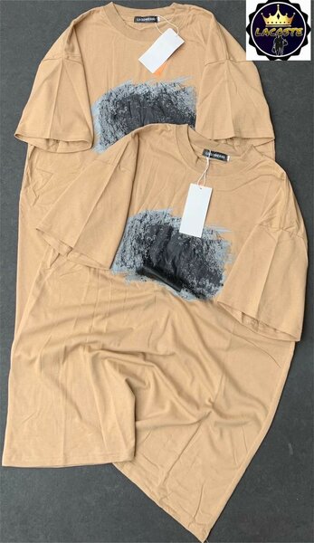 Tee shirt