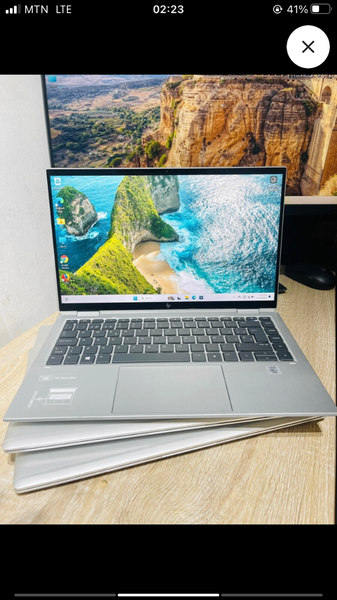 Hp elitebook