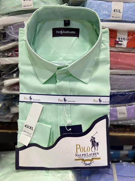 Chemise