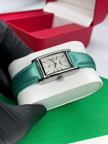 Montre Carrée longines