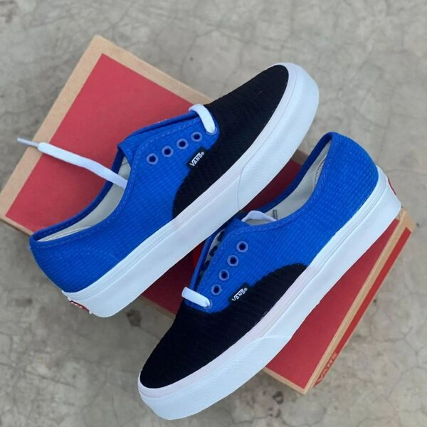 VANS authentique !