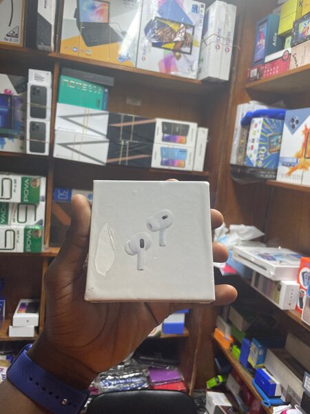 AirPod Pro