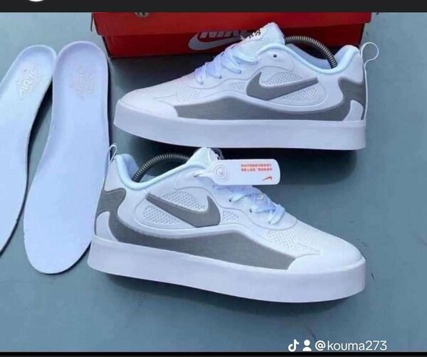 Chaussure