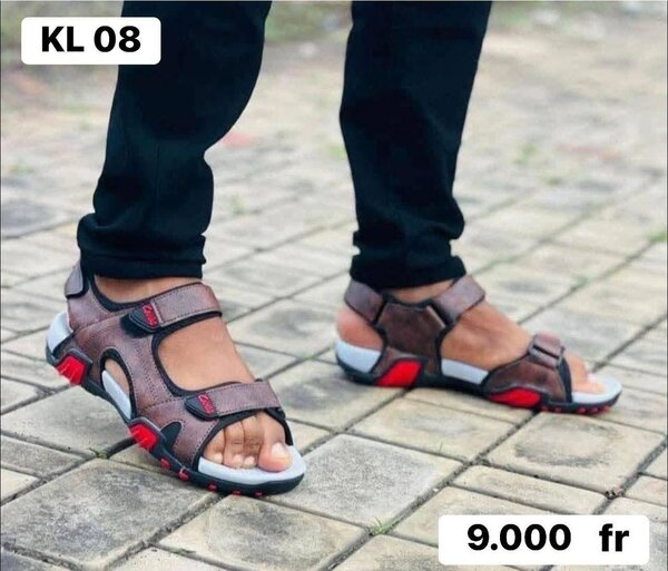 Sandales de Randonnée Homme