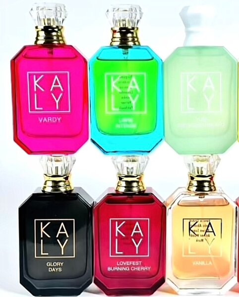 Perfumes
