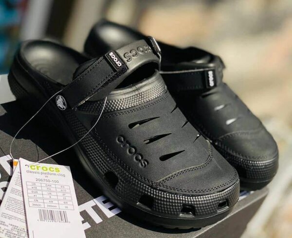 Crocs