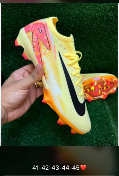 Crampons de Football
