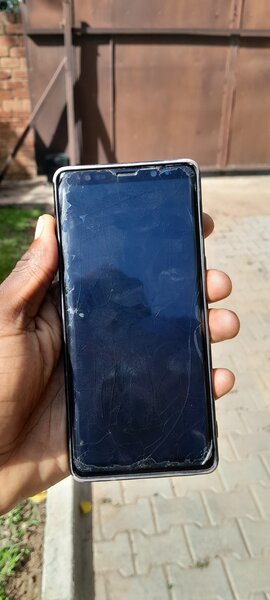 Samsung Note 8