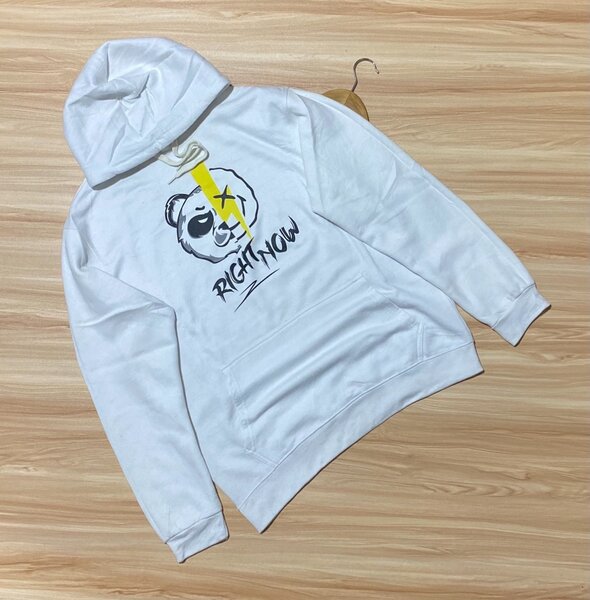 Thrift Hoodie