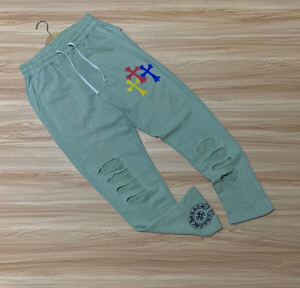 Thrift Jogger