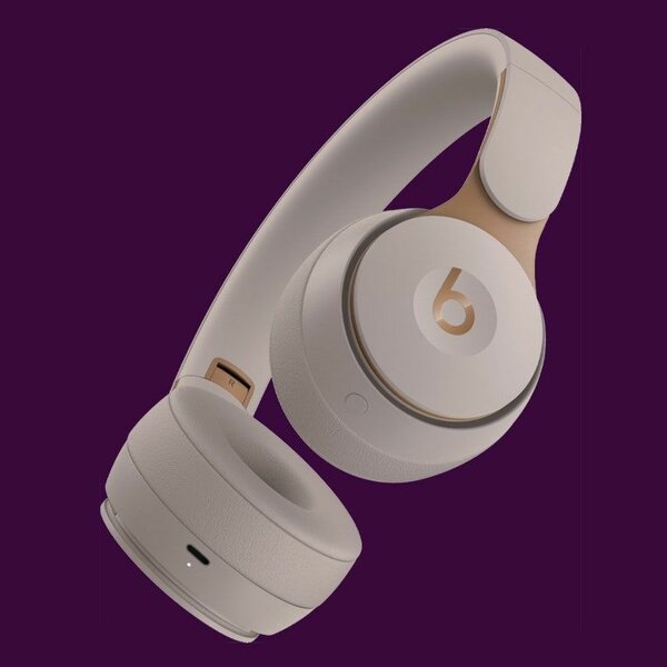 Beats solo pro