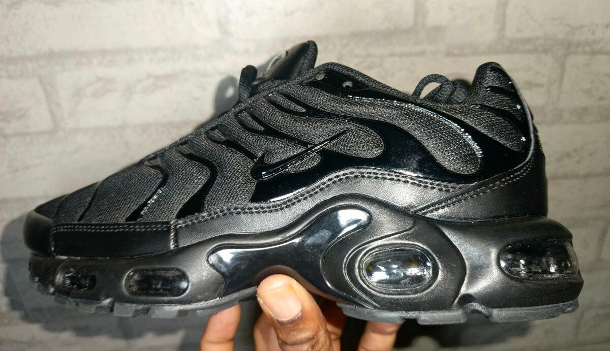 Nike TN