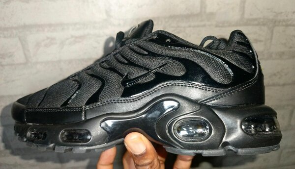 Nike TN
