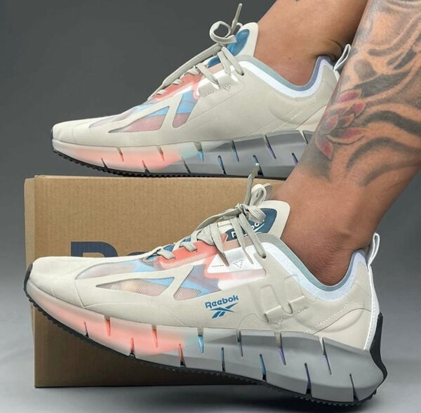 Nike sneakers