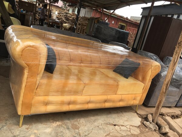 Sofa chair