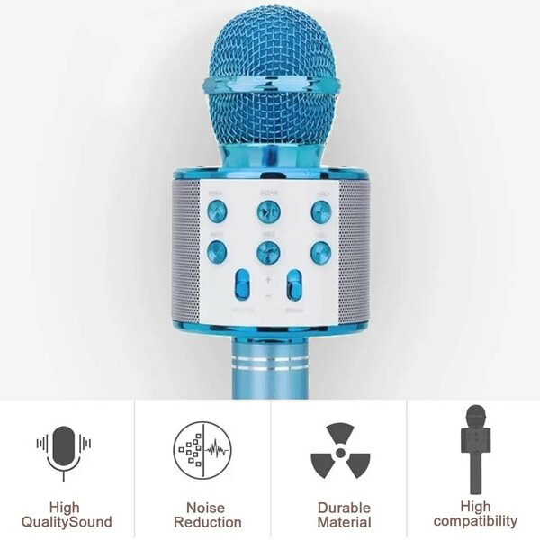 Microphone