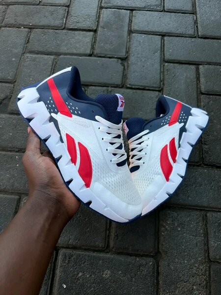 Reebok sneakers