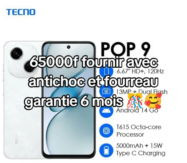 Techno Pop 9