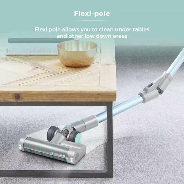 Handheld Cordless Vacuum Cleaner