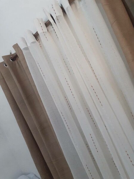 CURTAIN