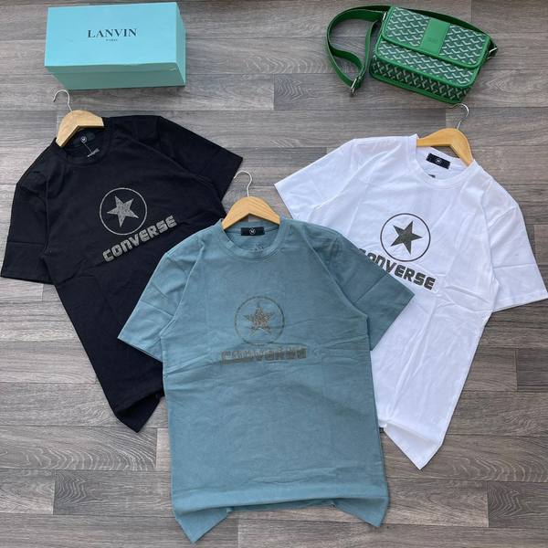 T-shirt Converse