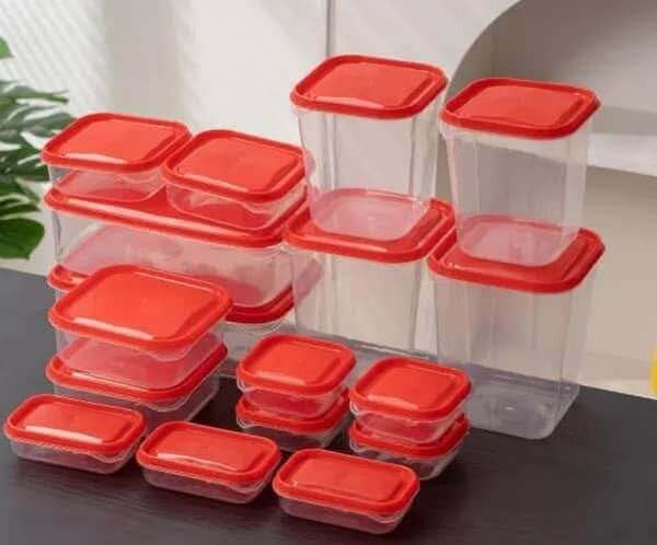Bols multi tâches
