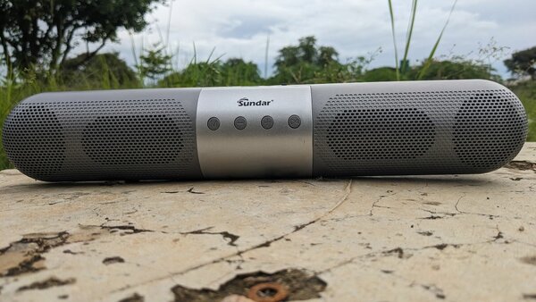 Bluetooth speakers