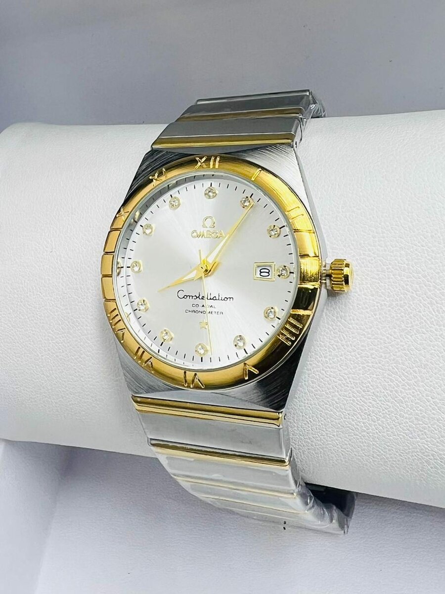 Montre OMÉGA