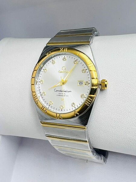 Montre OMÉGA
