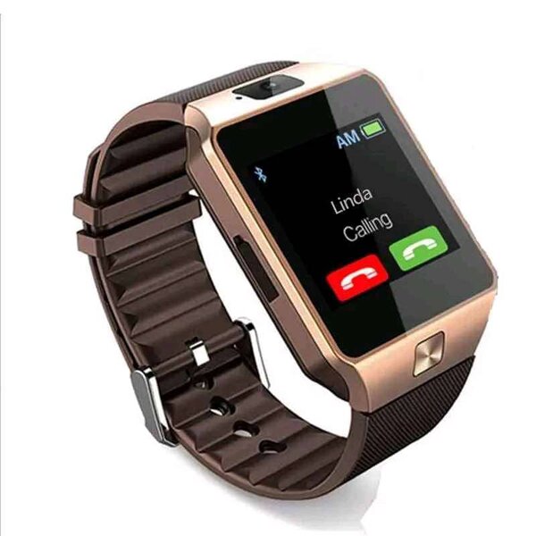 Montre connectée